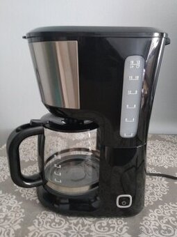 Kávovar Electrolux