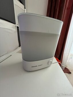 Philips Avent Sterilizátor