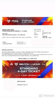 Beats for love festival