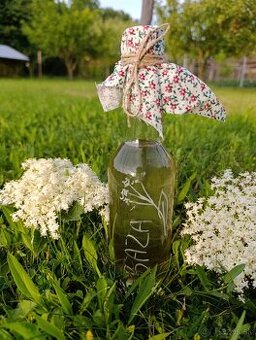 Bazový sirup