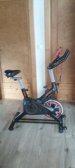 Stacionárny bicykel