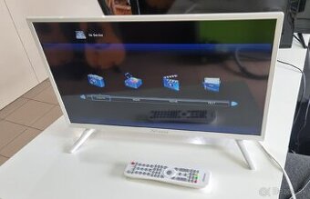 LED TV 24" 66cm Strong SRT24HZ4003