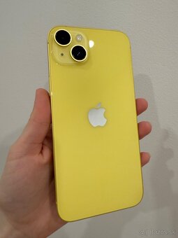 iPhone 14 PLUS 128gb