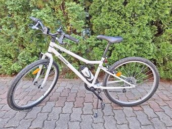 Detský Bicykel Riversade 24 - 1