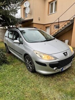 Peugeot 307 SW