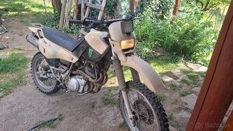 Yamaha Xt 600 3tb