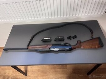 Benelli Argo cal 7x64