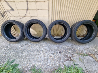 Zimné pneu 225/45 R17 H Barum Polaris 5