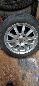 Elektróny R16 5x112