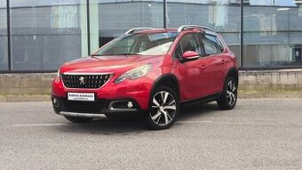 Peugeot 2008 1.2 PureTech 110 S S Allure A/T