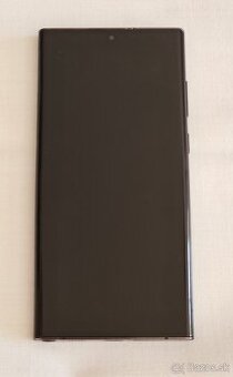 Samsung Galaxy S22 Ultra 12GB/256GB – čierny