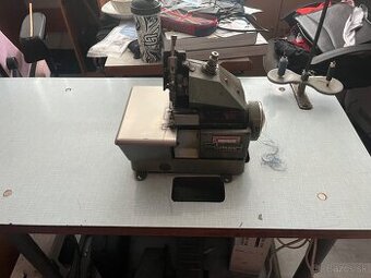 Predam obnitkovavaci stroj z orezom
