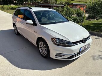 Predám Volswagen Golf 1,6 TDI