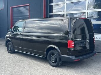VW T6 2.0 TDI NAVI EURO6 Automatik