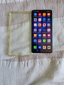 Huawei P30 dual sim modrý nejde bluetooth a wifi