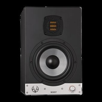 Štúdiové monitory EVE Audio SC207