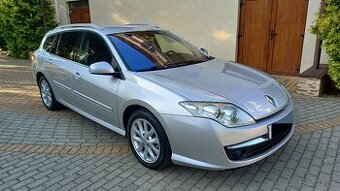 Renault Laguna III GrandTour 2.0DCi 110KW R.V.10/2009 M6