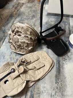 Cybex priam sedenie + poťah 4.0