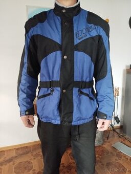 enduro bunda DAINESSE vel.52 L