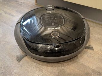samsung navibot silencio