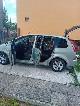Ford C - Max trend TDCI 1,6