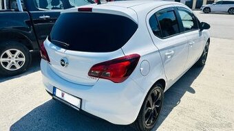 Opel Corsa E 1,4i turbo
