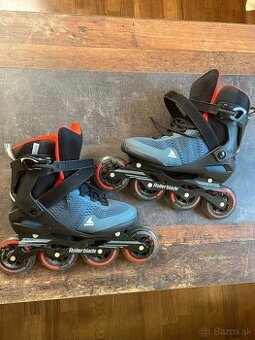 Rollerblade siro 80 - 1