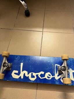 Skateboard