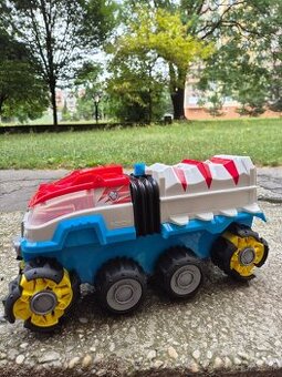 Auto Labková patrola - 1