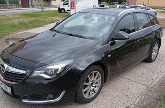 Predám OPEL INSIGNIA 2,0 CDTI