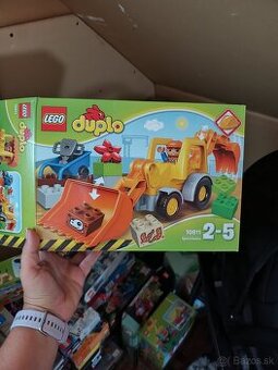 Lego duplo