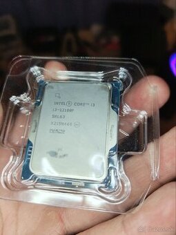 i3 12100f
