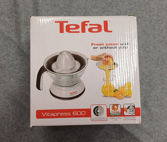 Odšťavovač Tefal