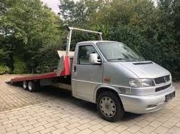 T4 Transporter odťahovy špeciál