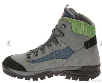 Obuv Vibram - 1