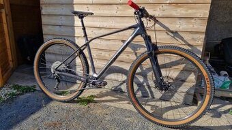 Orbea ALMA M50
