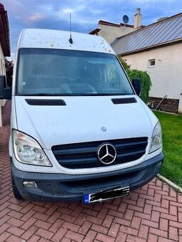 Mercedes Sprinter316