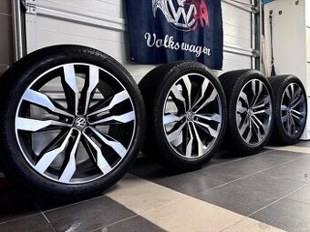 VW Suzuka R-Line R21 Letne