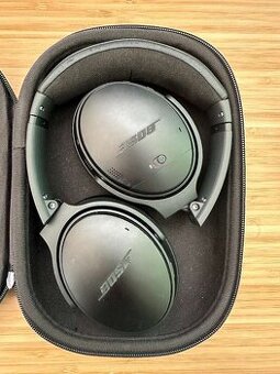 Bose QuietComfort 35 II