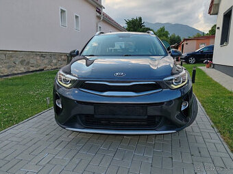 KIA STONIC 1,4 CVVT PLATINUM - 1