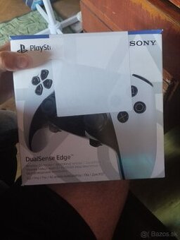 Dualsense edge NOVY