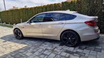 BMW 530 GT Nova STK