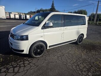 Volkswagem multivan 2.5tdi