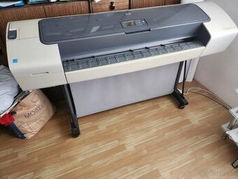Ploter HP DesignJet T610