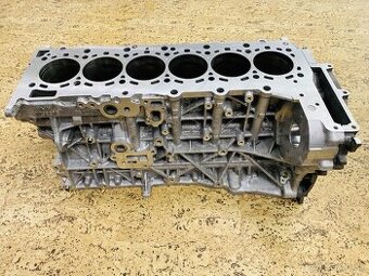 Blok BMW N57D30A