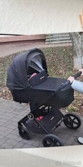 Kočík Venicci tinum upline trojkombinácia