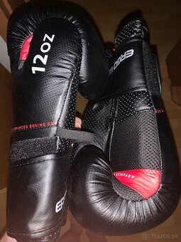 Rukavice na box 12 oz