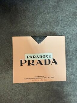 Prada paradoxe 90ml - 1