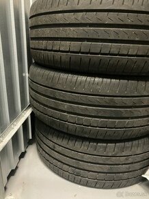 Pneu pirelli 235x45 r18 - 1
