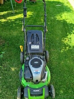 Kosačka Briggs Stratton Fieldmann